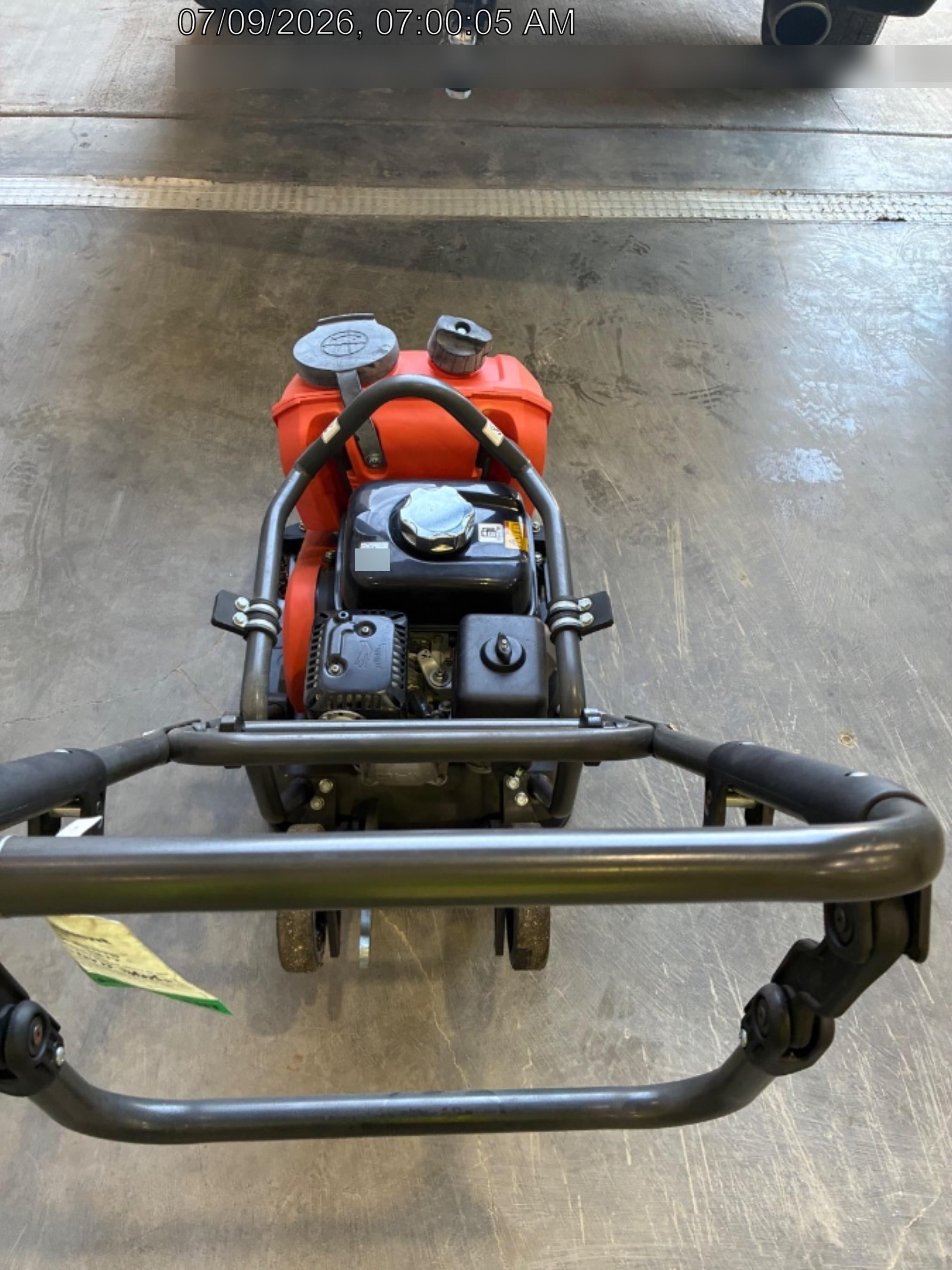 2024 HUSQVARNA LF75