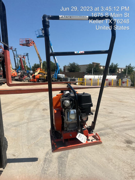 2022 MULTIQUIP MVC82VHW