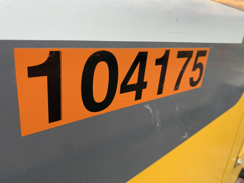 2020 ATLAS COPCO XAS 1800