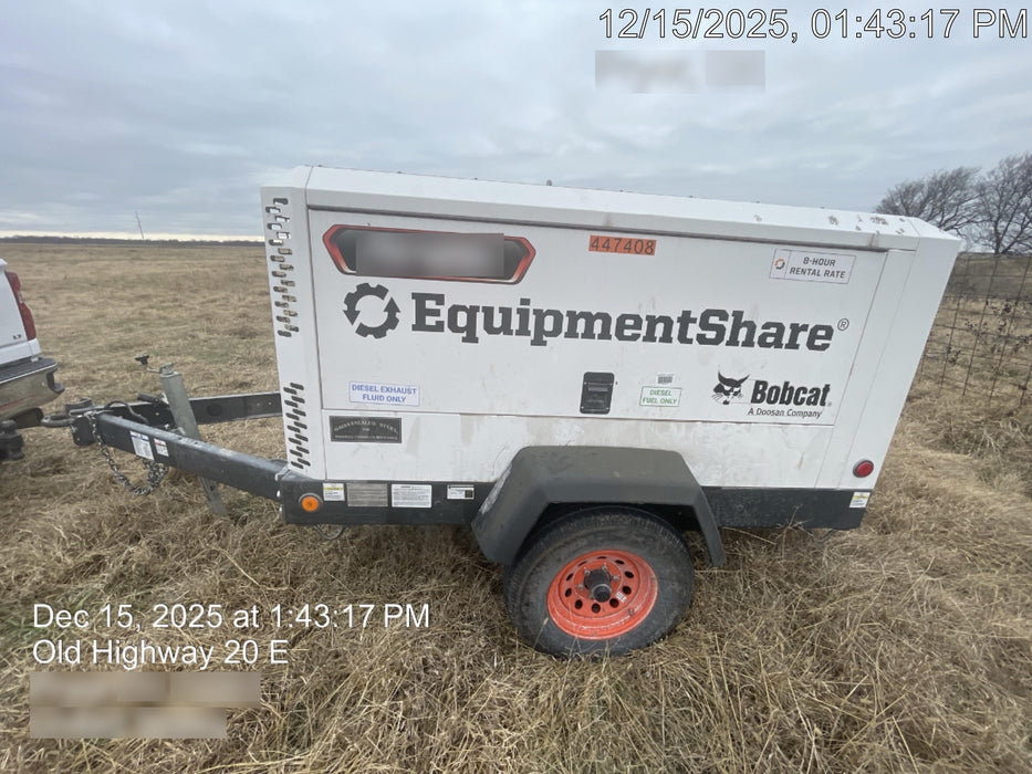 2024 BOBCAT PA425WCU-T4F