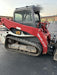 2018 TAKEUCHI TL12R2-CR
