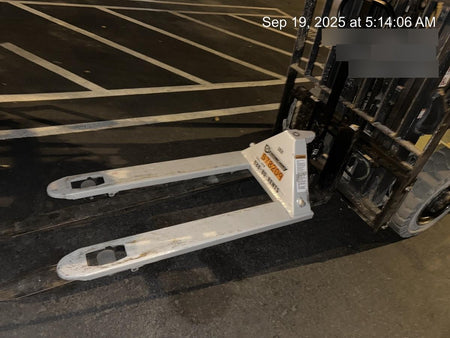 2024 STRONGWAY 4400 lb Pallet Jack