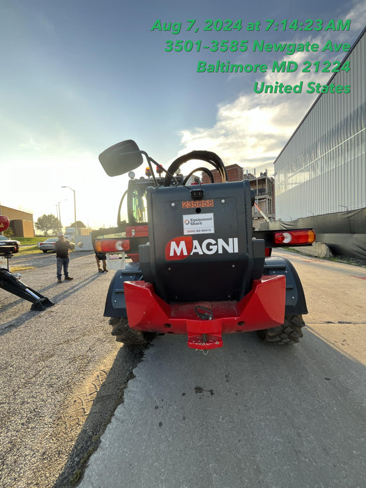 2020 STAR INDUSTRIES M1360B - Star JIB Boom