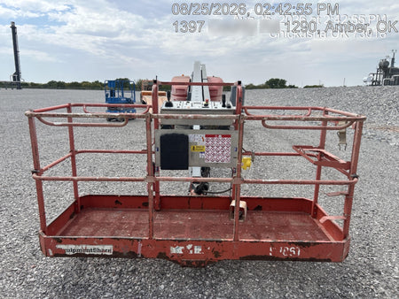 2019 SKYJACK SJ86T
