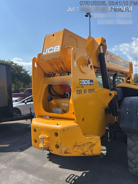 2024 JCB 509-42