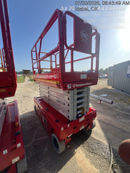 2026 MEC 4046+