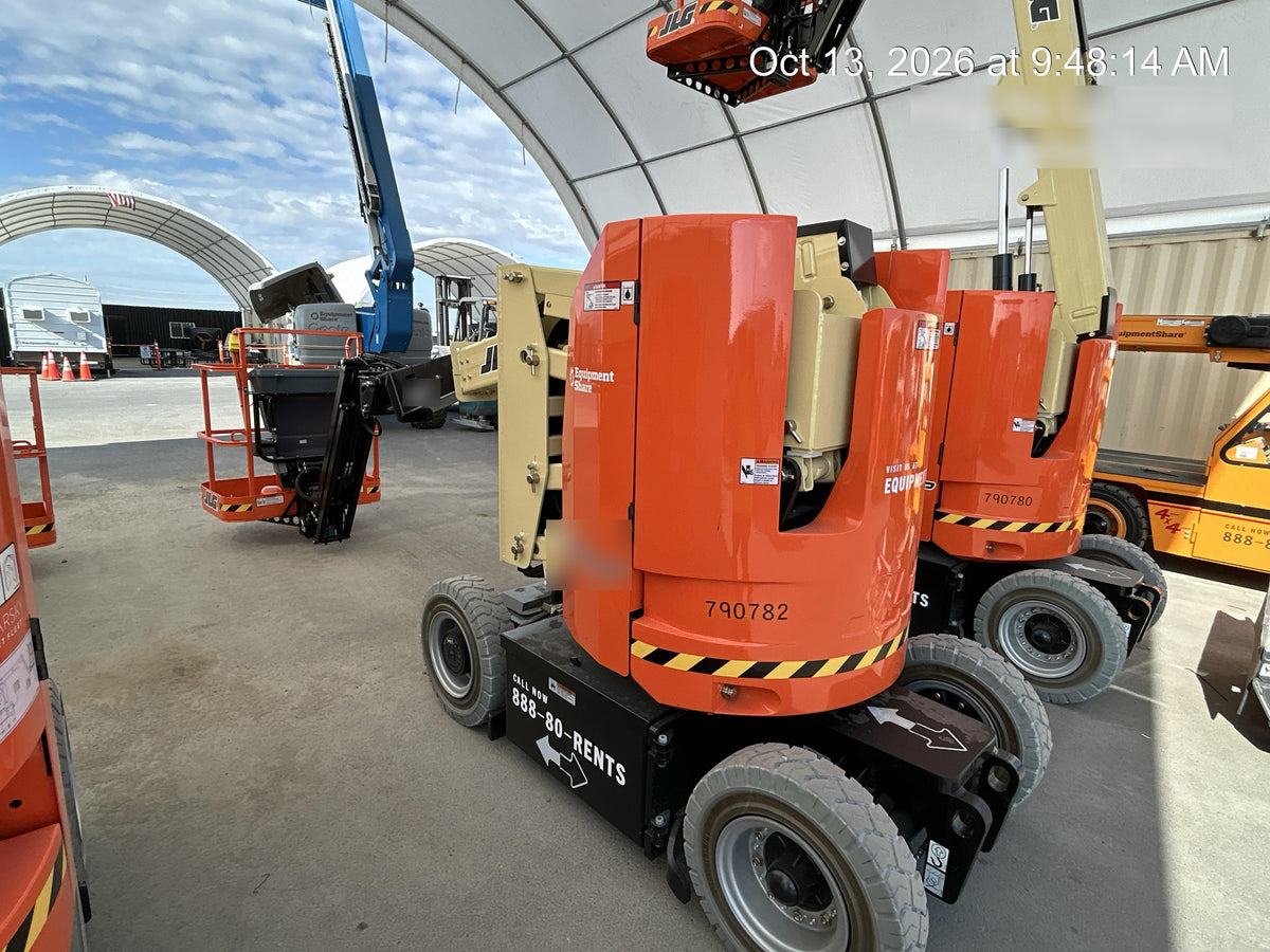 2026 JLG E300AJP
