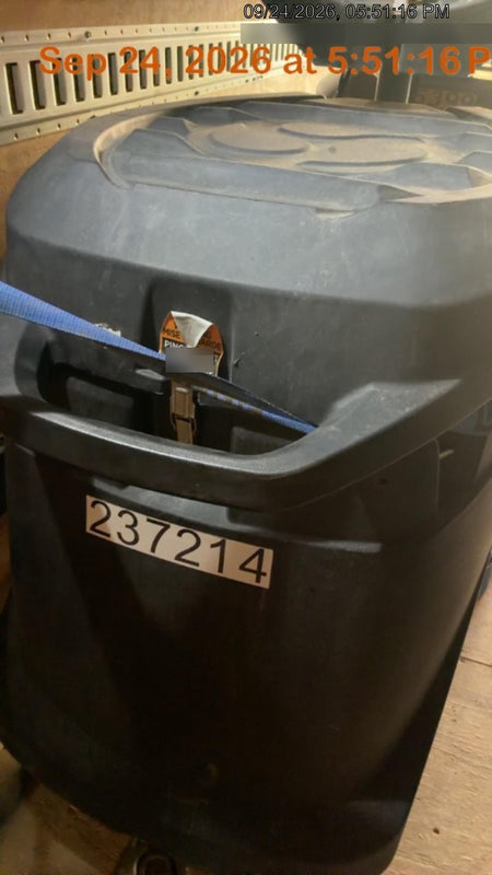 2022 POWER BREEZER PB4BASE