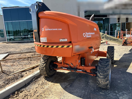 2023 JLG 460SJ