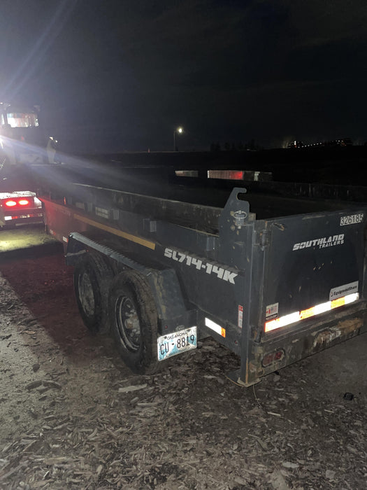 2023 SOUTHLAND SL270T-14K