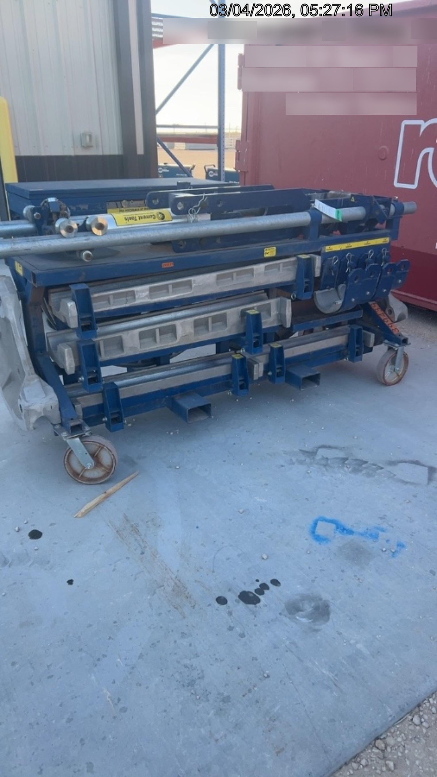 2024 CURRENT TOOLS 252-CT