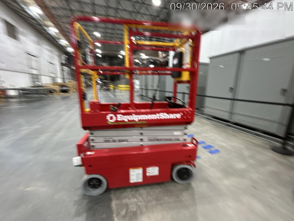 2026 MEC Micro 19-XD+