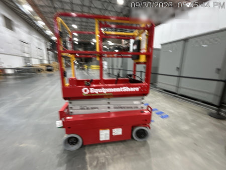 2026 MEC Micro 19-XD+