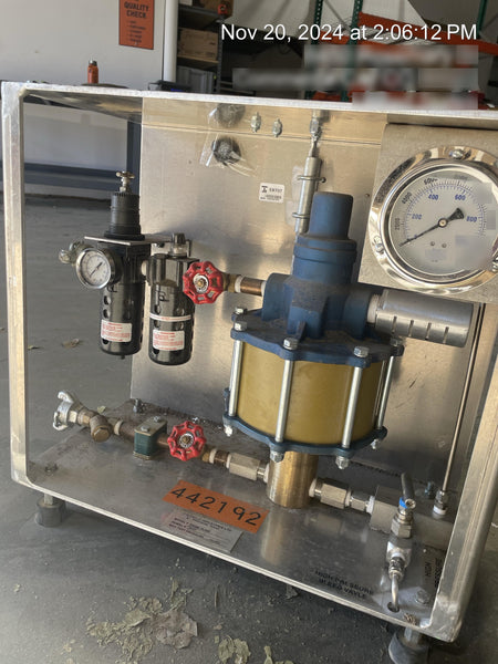 2024 PINNACLE PDQM-10000