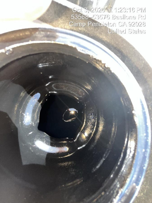 2025 LINCOLN ELECTRIC LE400