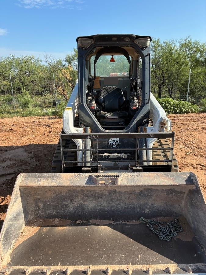 2025 ARROW MATERIAL HANDLING F5100CB