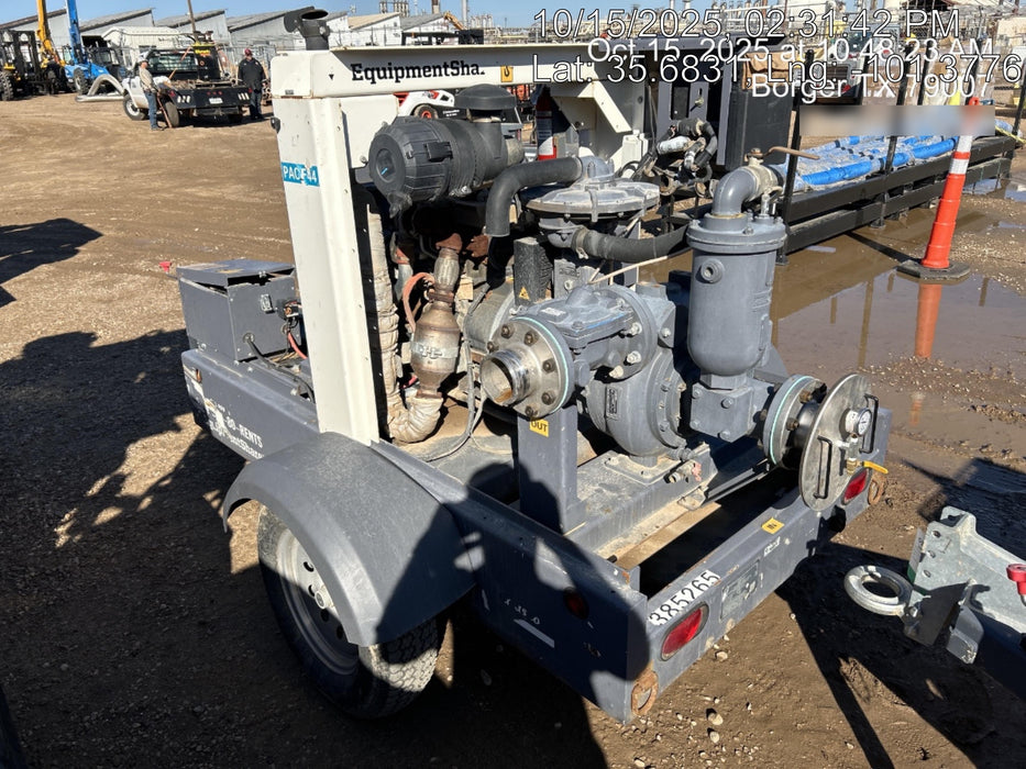 2023 ATLAS COPCO PAC F44 KD