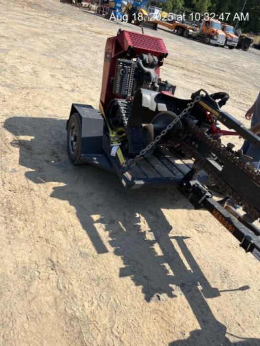 2022 BARRETO E4X6TBT