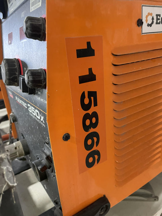 2020 LINCOLN ELECTRIC FLEXTEC 350X