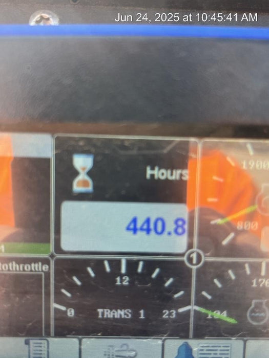 2023 ATLAS COPCO PAC F44 KD