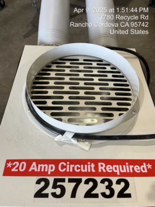 2022 KWIKOOL KPAC1811-2