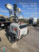 2018 Wacker Neuson LTV6L-MH Wacker Neuson LTV6L Mobile Light Tower w/Fuel Level Sensor Installed