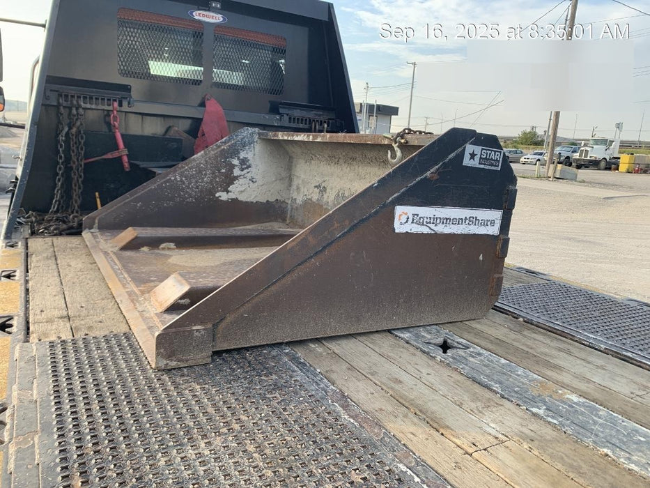 2021 STAR INDUSTRIES 1406B