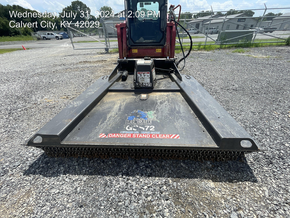 2022 PALADIN 30372A-0022