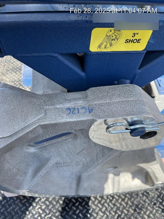 2024 CURRENT TOOLS 254P