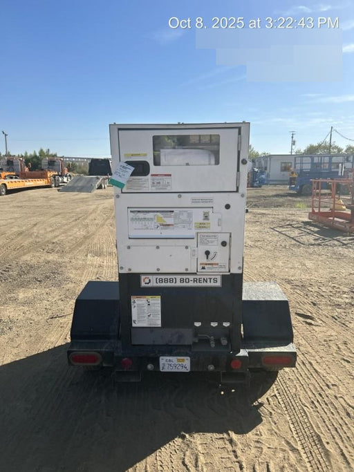 2022 SHINDAIWA DGK15FL