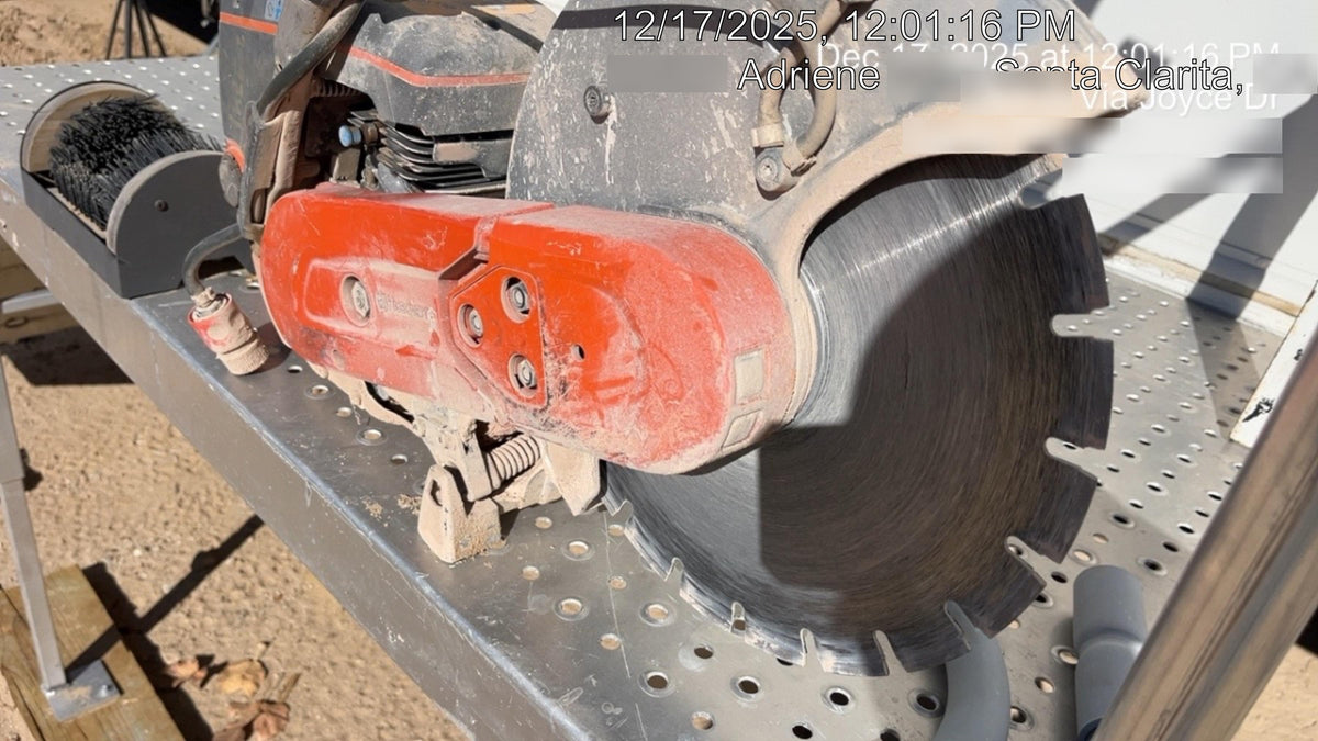 2021 HUSQVARNA K770