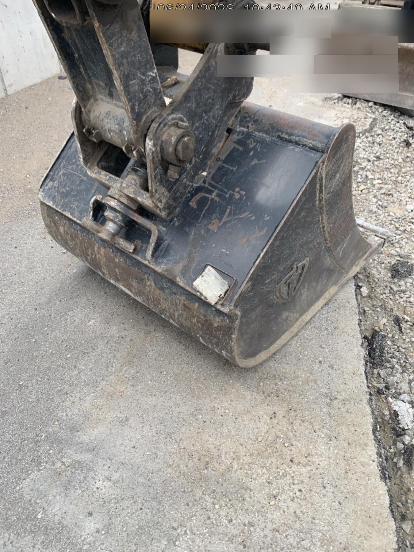 2021 SANY SY95C