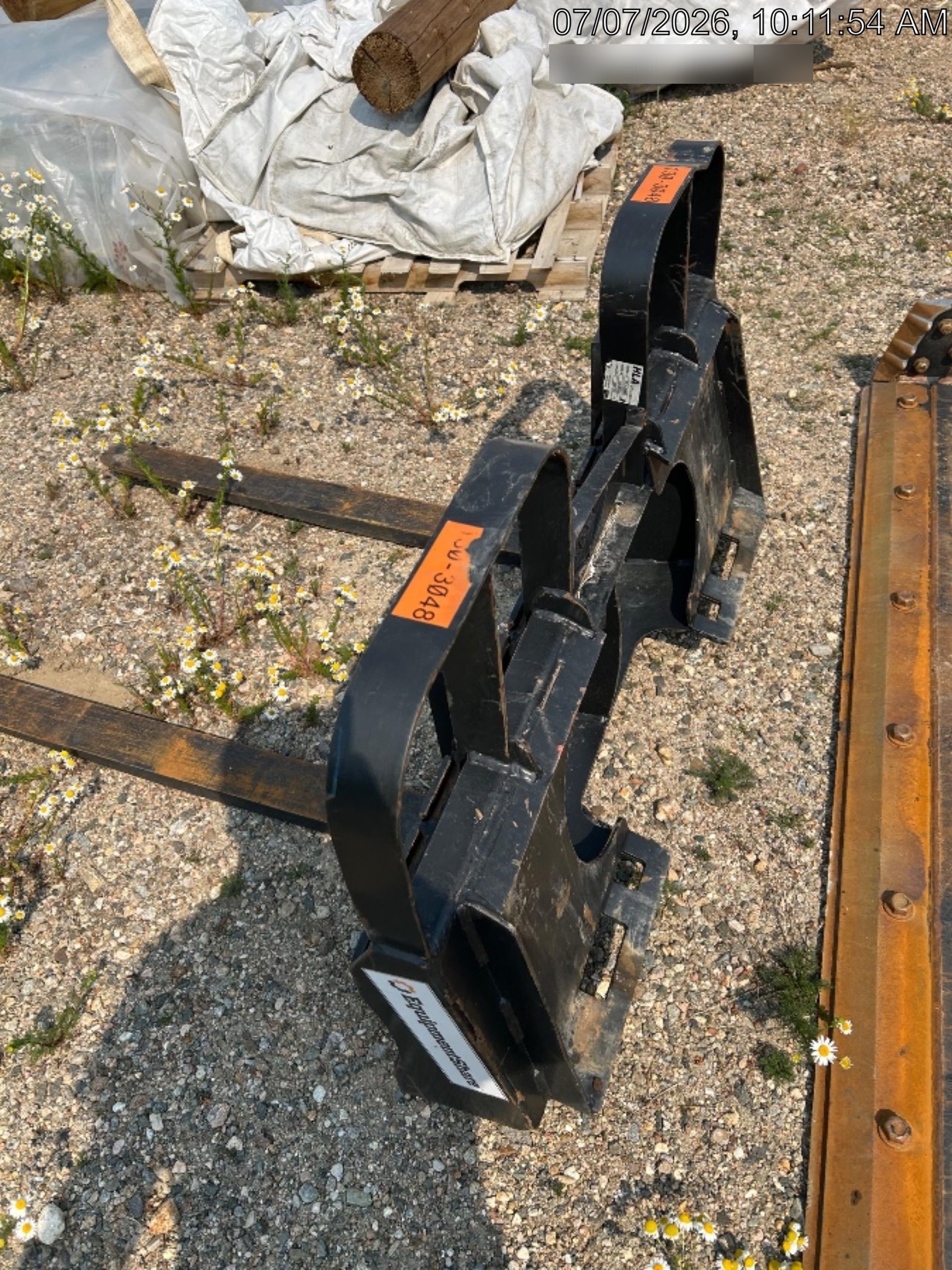 2023 MANITOU 50504723