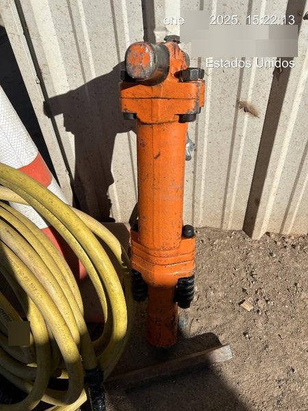 2021 MICHIGAN PNEUMATIC MP-TPB90-114