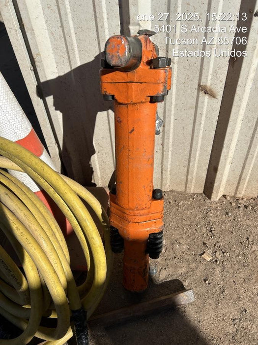 2021 MICHIGAN PNEUMATIC MP-TPB90-114