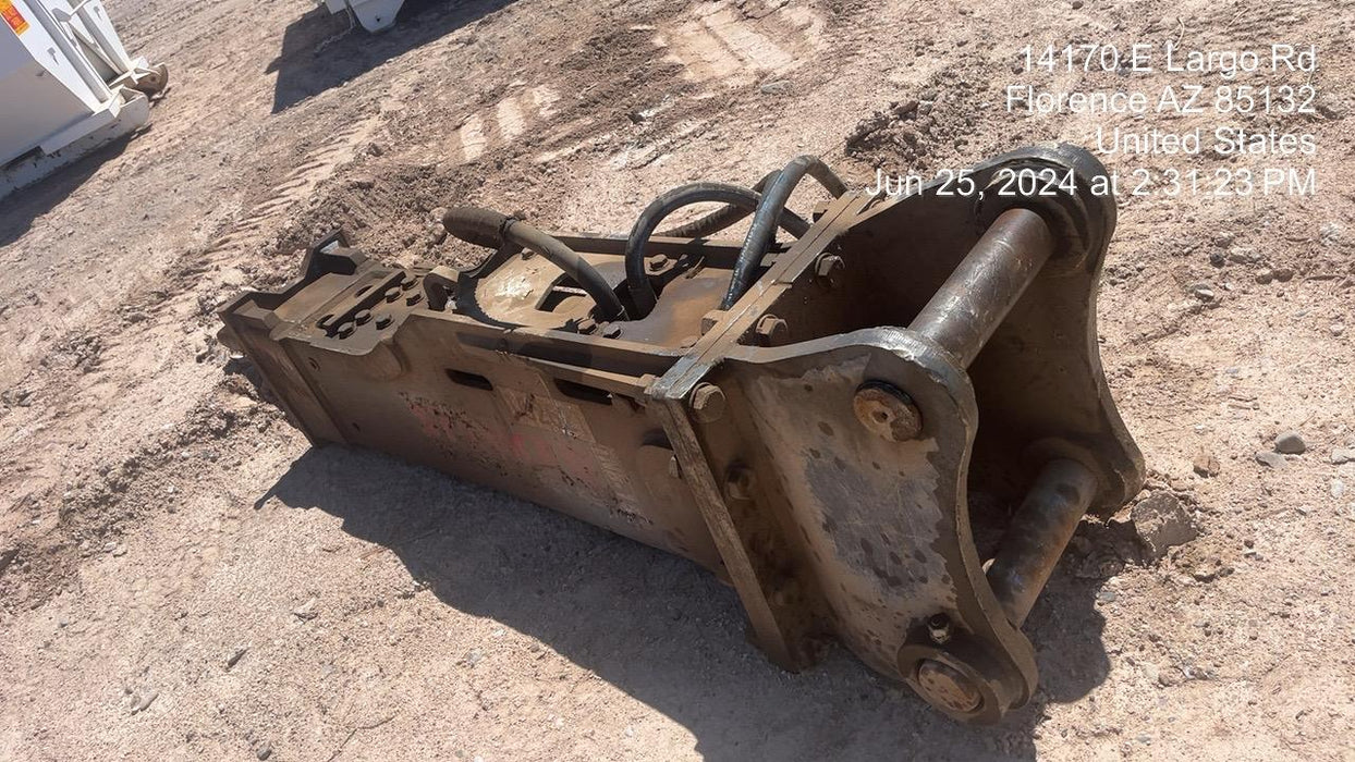 2021 STRIKER TNB-151	