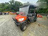 2022 KUBOTA RTV-X1140W-H (Canopy)