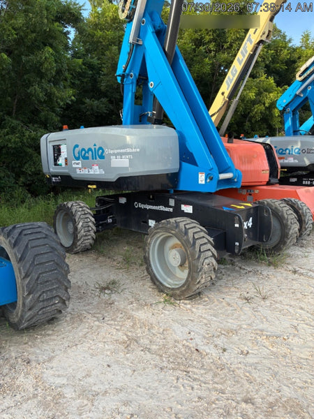 2024 GENIE S-65 XC