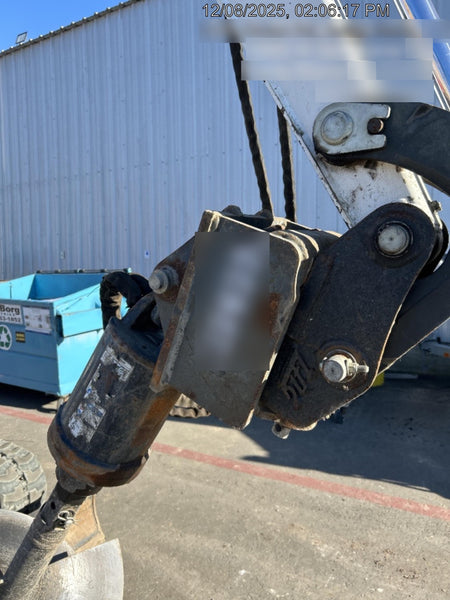 2022 DIGGA 3DSS-3