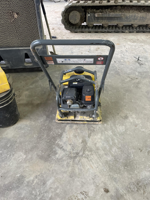 2021 WACKER NEUSON WP1550AW