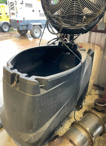 2022 POWER BREEZER PB4BASE