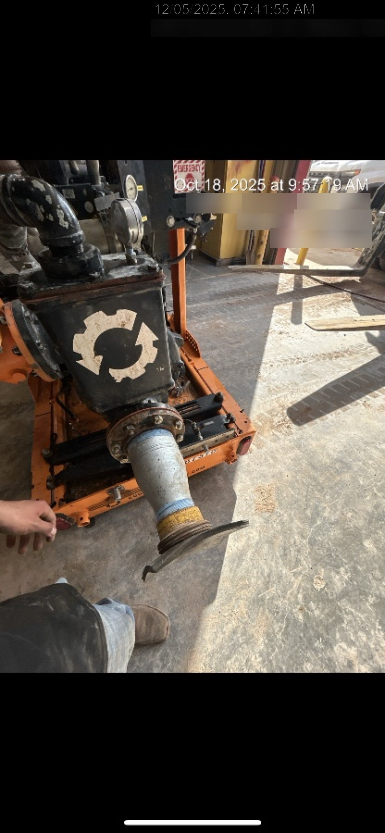 2021 PIONEER PP66S12L71-TD2.9L4