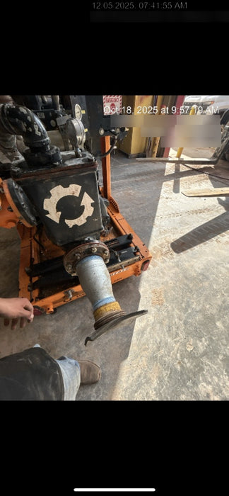 2021 PIONEER PP66S12L71-TD2.9L4