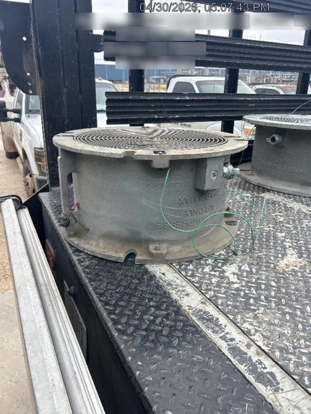 2021 MICHIGAN PNEUMATIC JF20
