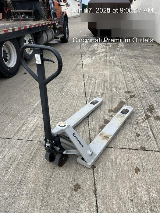 2020 STRONGWAY 2000 lb Pallet Jack