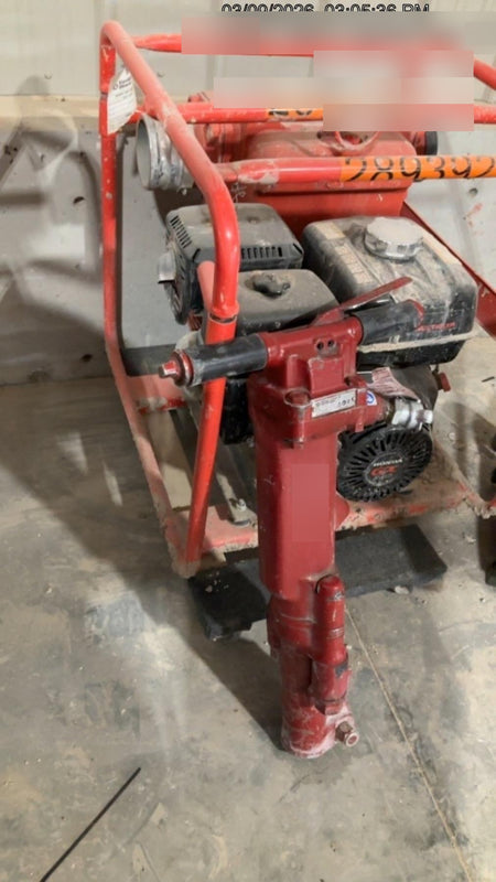 2020 CHICAGO PNEUMATIC CP 1290 S