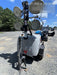 Wacker Neuson LTV6K-MH Wacker Neuson LTV6K Towable Light Tower