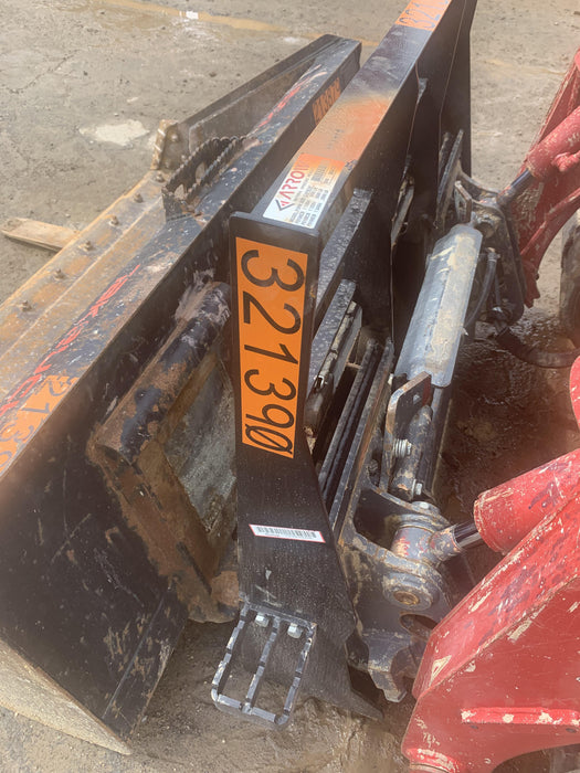 2023 ARROW MATERIAL HANDLING FS5100CB - 72"