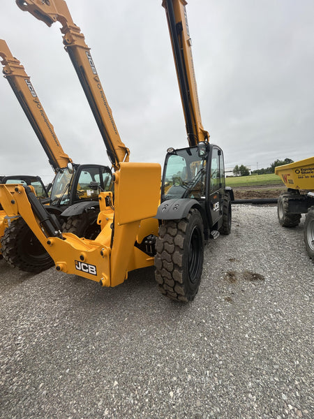 2026 JCB 512-56