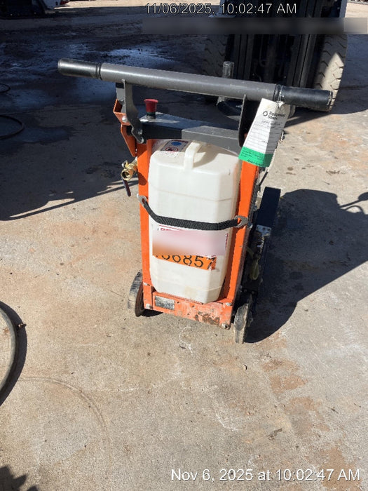 2024 HUSQVARNA FS 400 LV